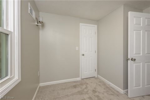 Tiny photo for 680 E State Street, Barberton, OH 44203 (MLS # 5190489)