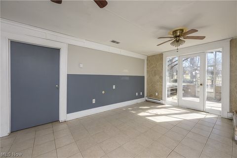 Tiny photo for 680 E State Street, Barberton, OH 44203 (MLS # 5190489)