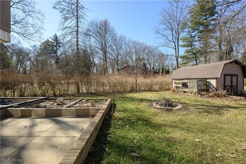 Tiny photo for 680 E State Street, Barberton, OH 44203 (MLS # 5190489)