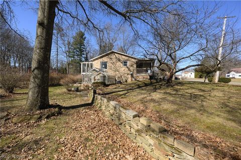Tiny photo for 680 E State Street, Barberton, OH 44203 (MLS # 5190489)
