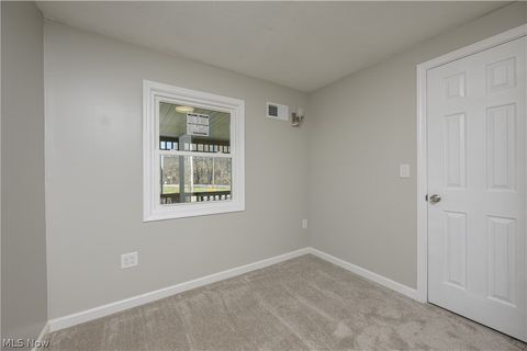 Tiny photo for 680 E State Street, Barberton, OH 44203 (MLS # 5190489)