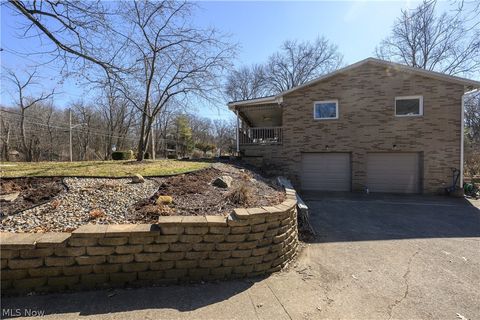 Tiny photo for 680 E State Street, Barberton, OH 44203 (MLS # 5190489)