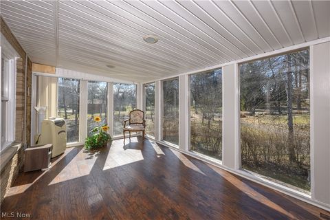 Tiny photo for 680 E State Street, Barberton, OH 44203 (MLS # 5190489)