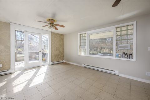 Tiny photo for 680 E State Street, Barberton, OH 44203 (MLS # 5190489)