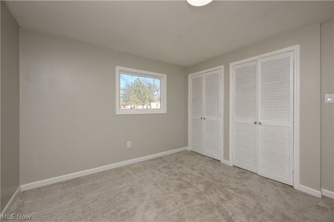 Tiny photo for 680 E State Street, Barberton, OH 44203 (MLS # 5190489)