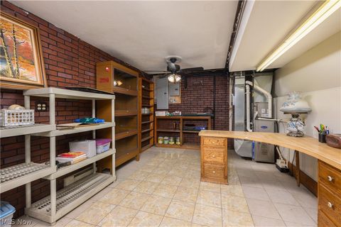 Tiny photo for 680 E State Street, Barberton, OH 44203 (MLS # 5190489)