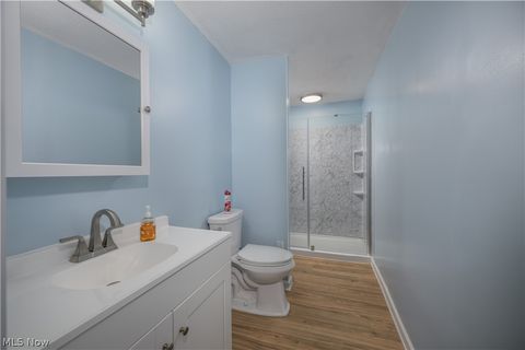 Tiny photo for 680 E State Street, Barberton, OH 44203 (MLS # 5190489)