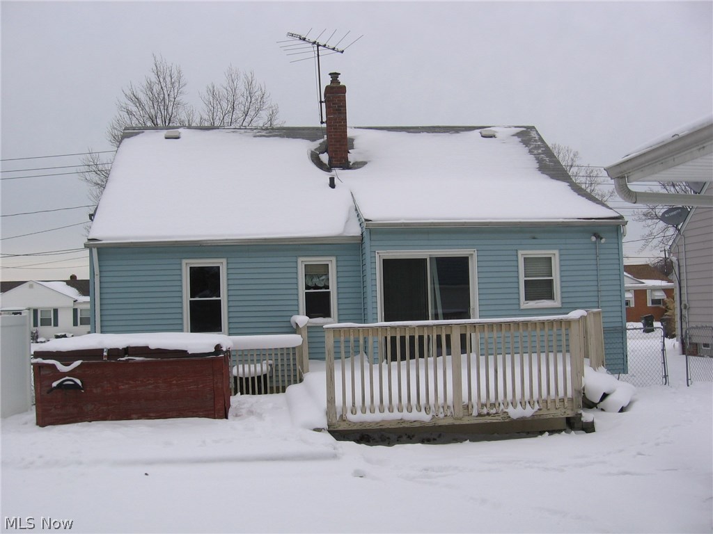 Willo-Rush - Residential