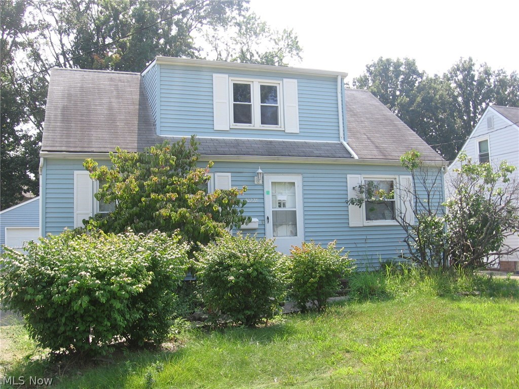 Willo-Rush - Residential