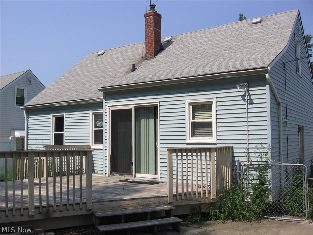 Willo-Rush - Residential