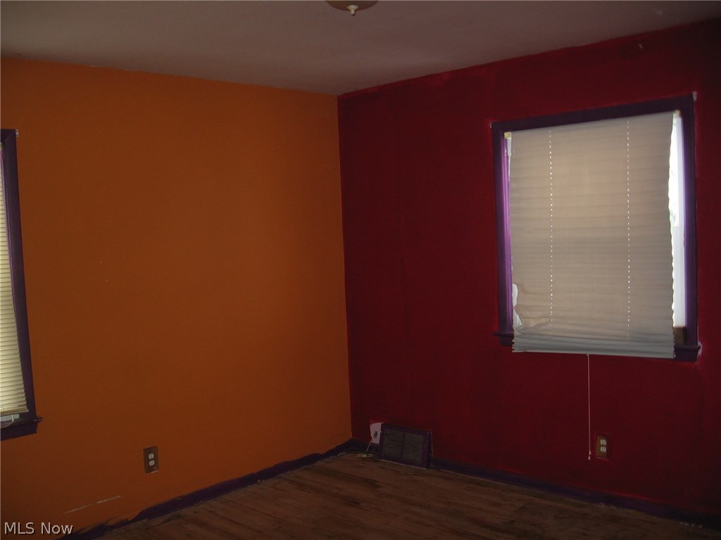 Willo-Rush - Residential