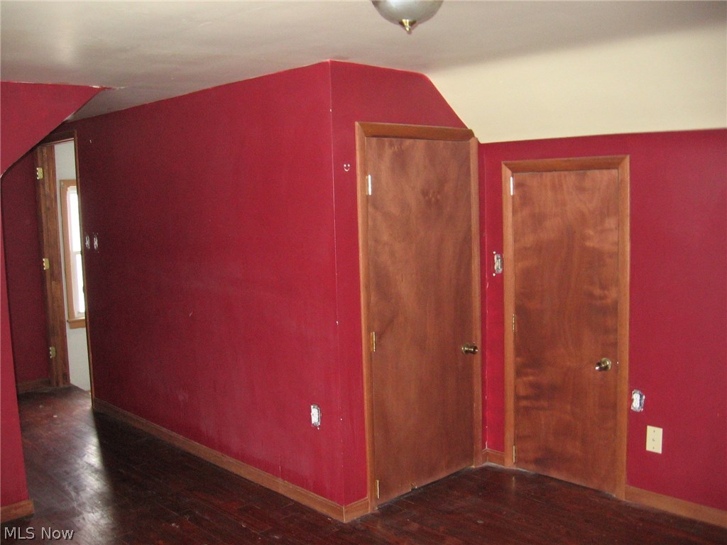 Willo-Rush - Residential