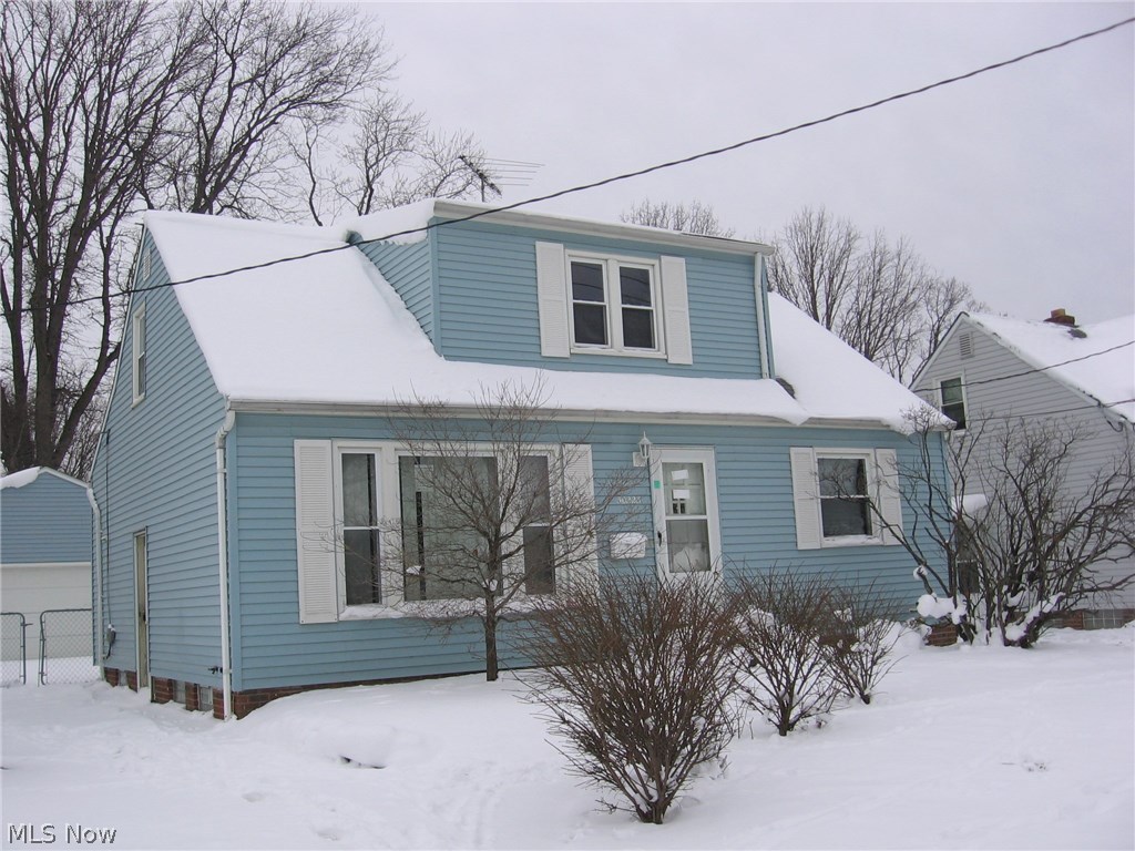 Willo-Rush - Residential