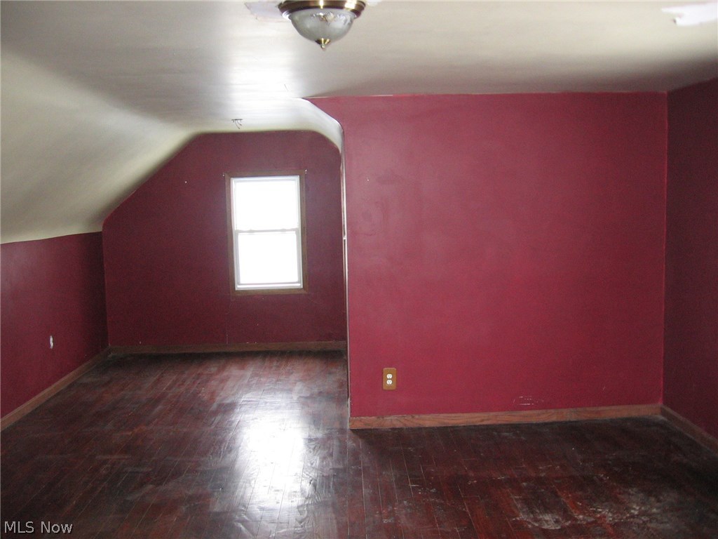 Willo-Rush - Residential