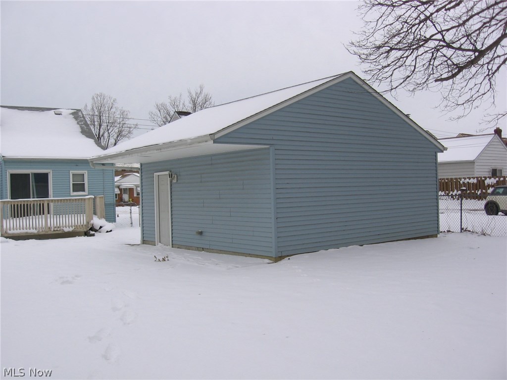 Willo-Rush - Residential