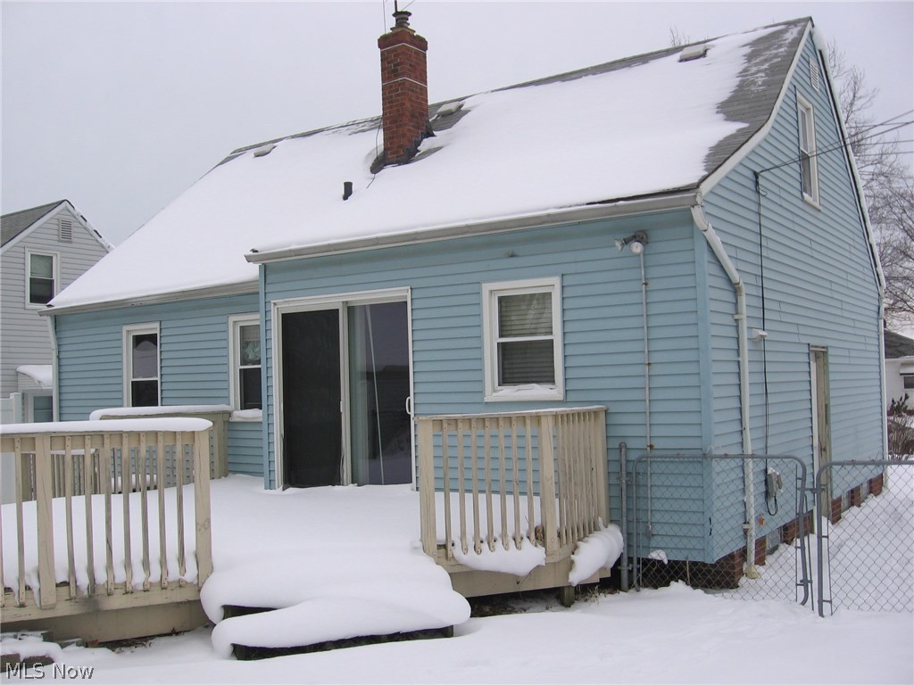 Willo-Rush - Residential