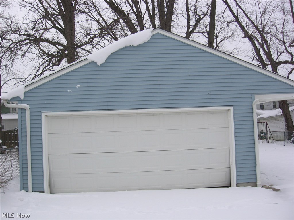 Willo-Rush - Residential