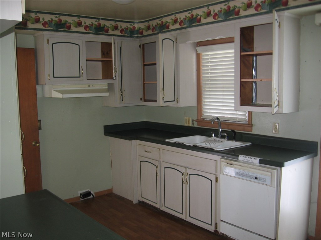 Willo-Rush - Residential