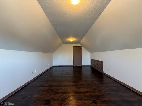 Tiny photo for 9405 Bancroft Avenue #UP, Cleveland, OH 44105 (MLS # 5240488)
