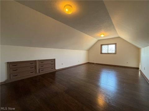 Tiny photo for 9405 Bancroft Avenue #UP, Cleveland, OH 44105 (MLS # 5240488)