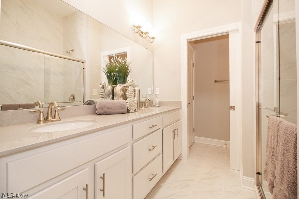 Plum Brook - Residential