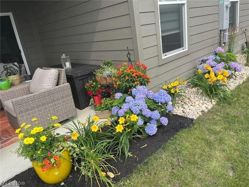 Plum Brook - Residential