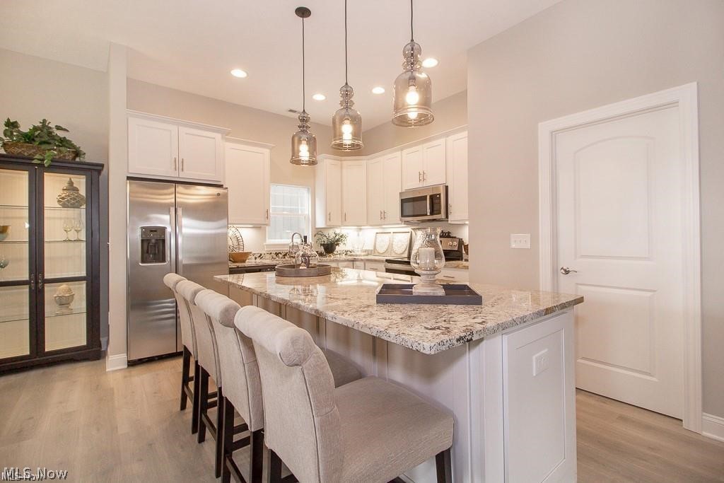 Plum Brook - Residential