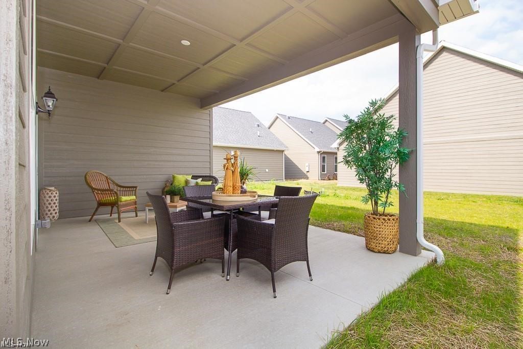 Plum Brook - Residential