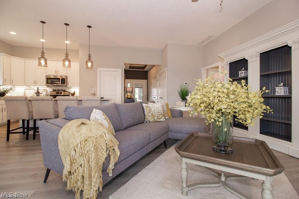 Plum Brook - Residential