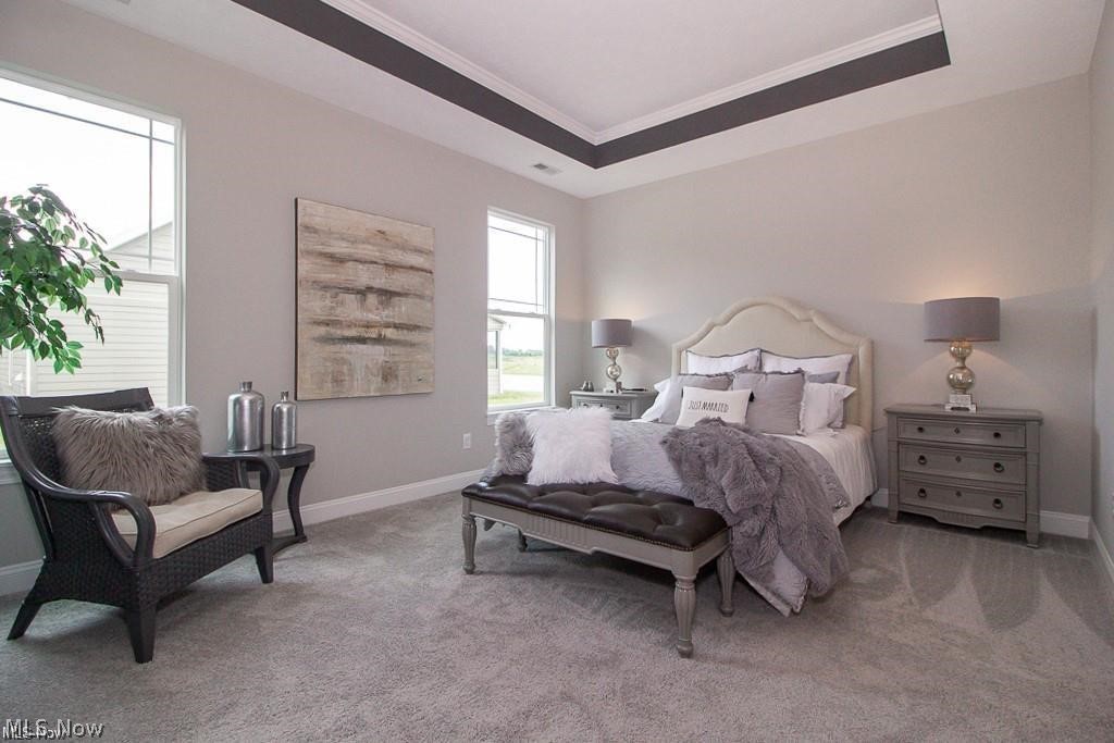 Plum Brook - Residential