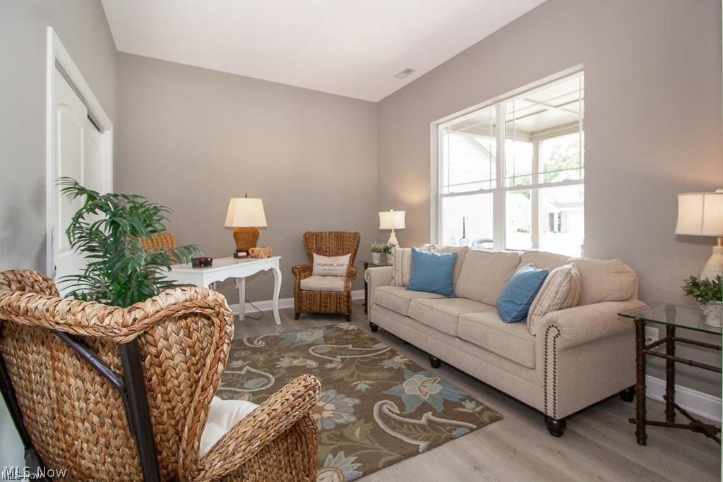 Plum Brook - Residential