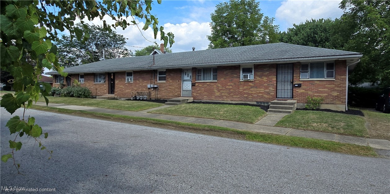 Nesmith Lake Heights - Residential Income