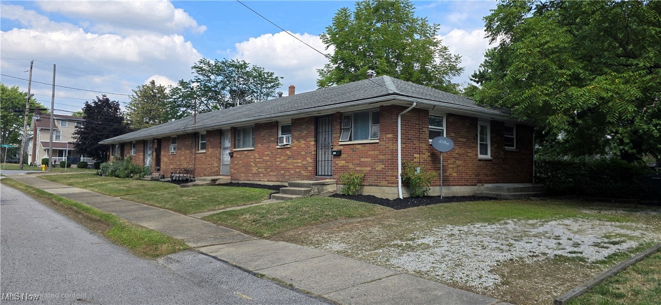 Nesmith Lake Heights - Residential Income