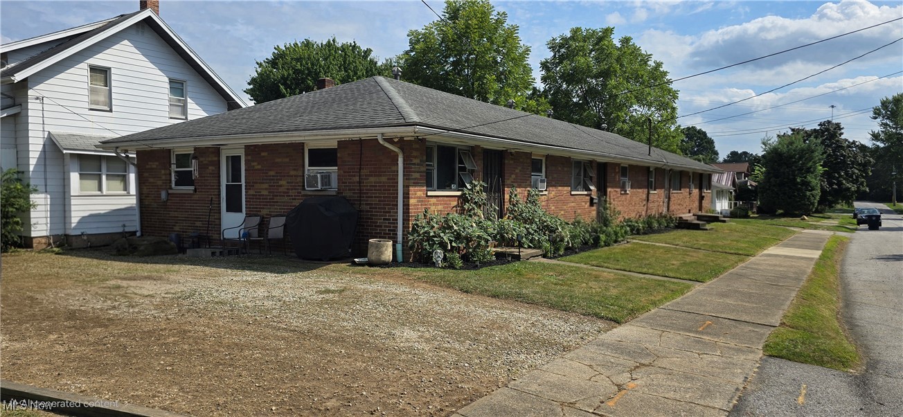 Nesmith Lake Heights - Residential Income