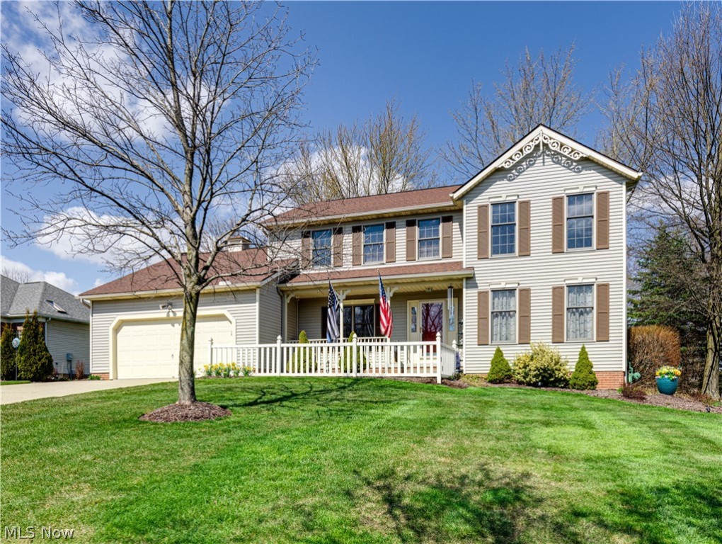 Woodhaven - Residential