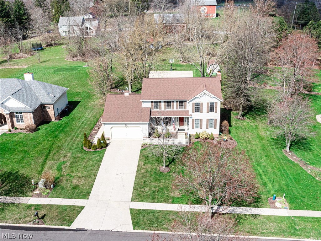 Woodhaven - Residential