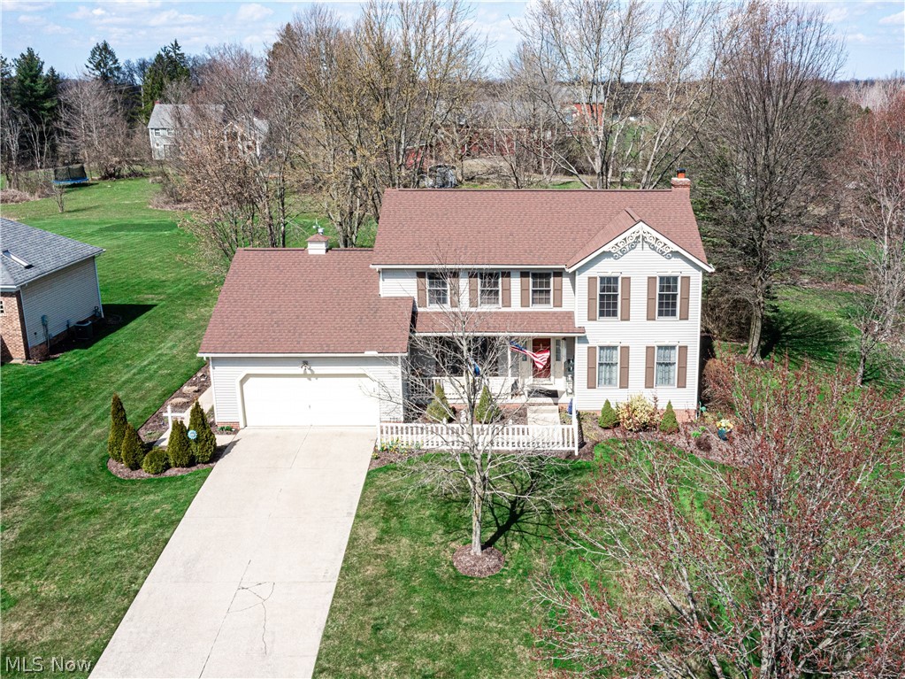 Woodhaven - Residential