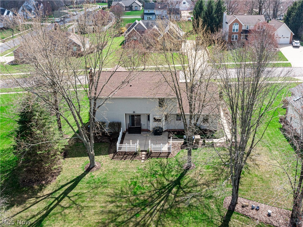 Woodhaven - Residential