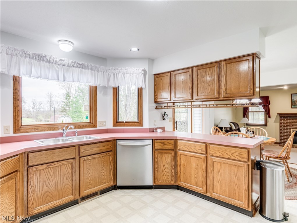 Woodhaven - Residential