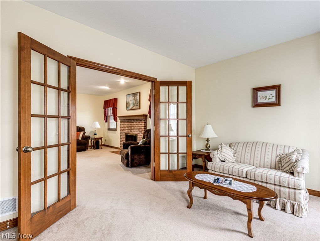 Woodhaven - Residential