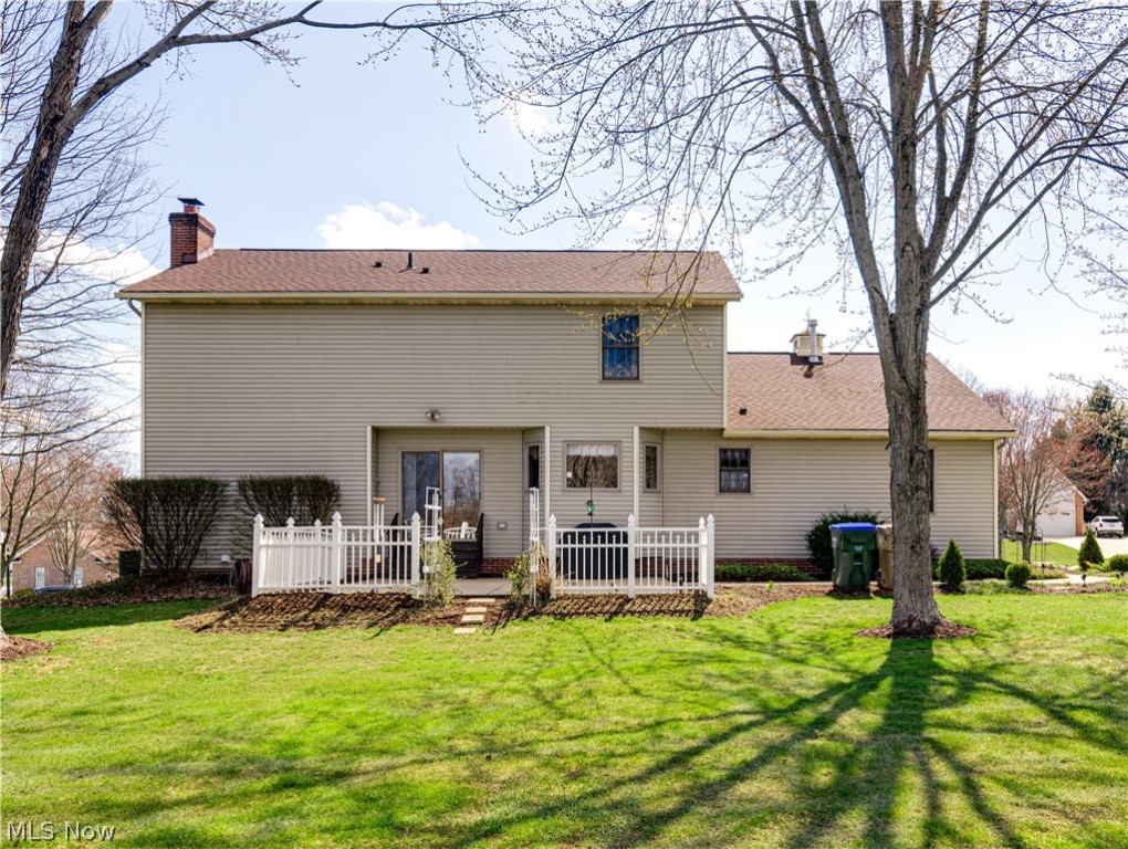 Woodhaven - Residential