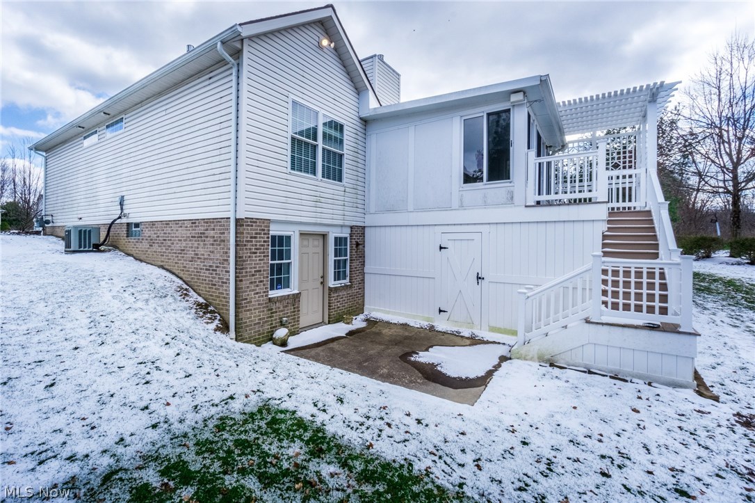 Bridlewood Village Condos Ph 11 - Residential