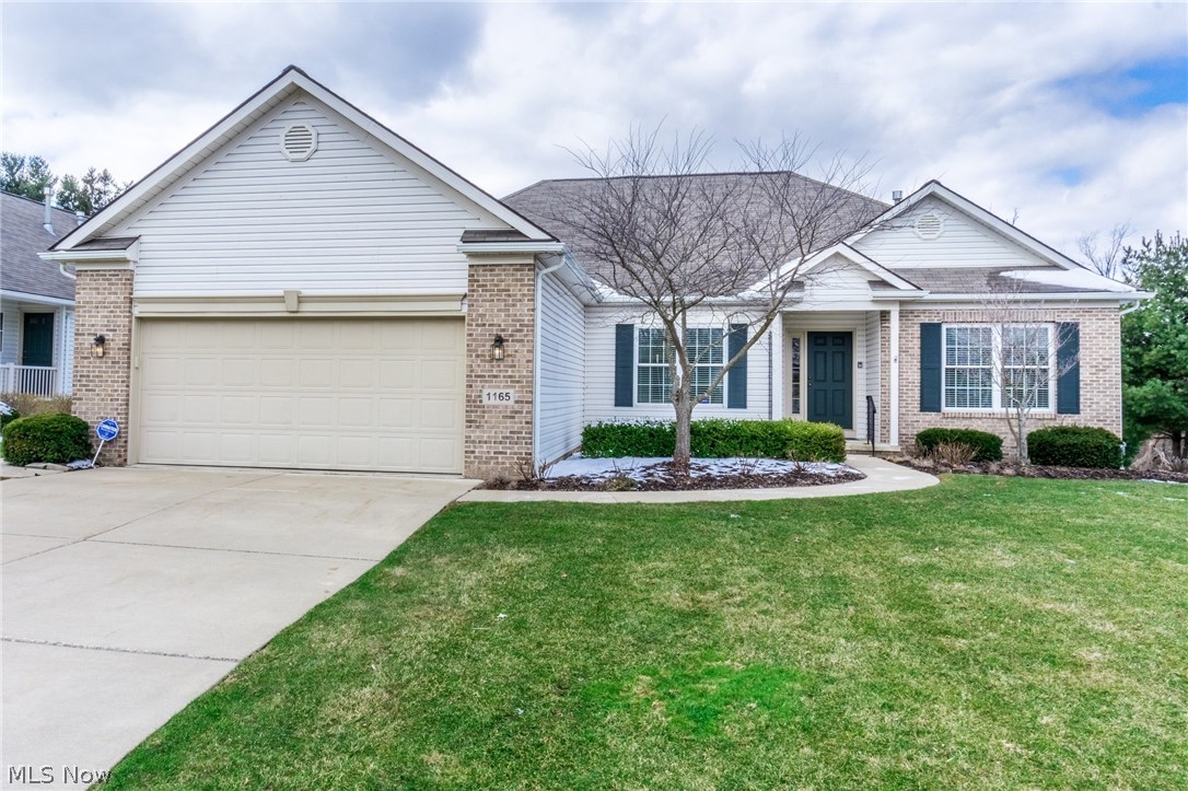 Bridlewood Village Condos Ph 11 - Residential