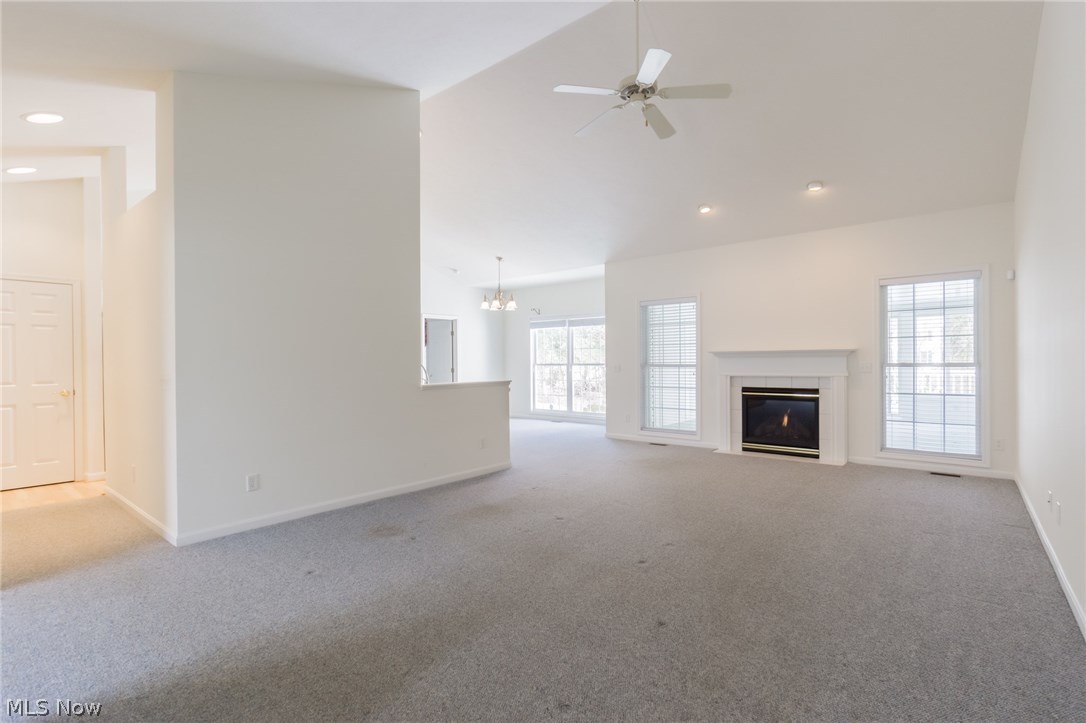 Bridlewood Village Condos Ph 11 - Residential