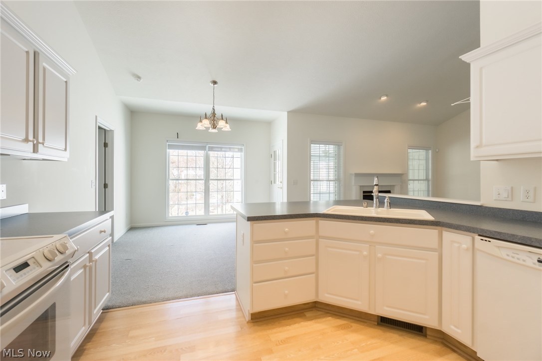 Bridlewood Village Condos Ph 11 - Residential