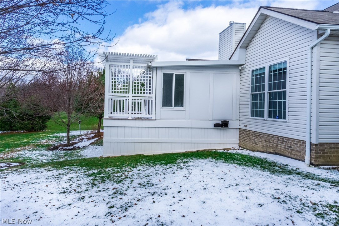 Bridlewood Village Condos Ph 11 - Residential