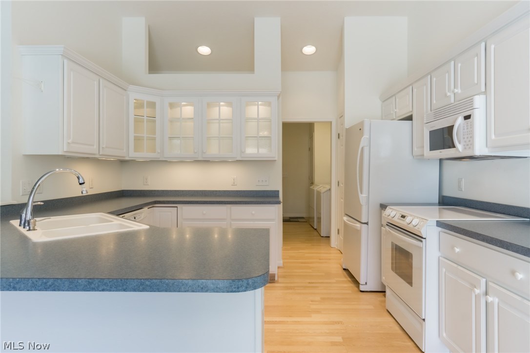 Bridlewood Village Condos Ph 11 - Residential