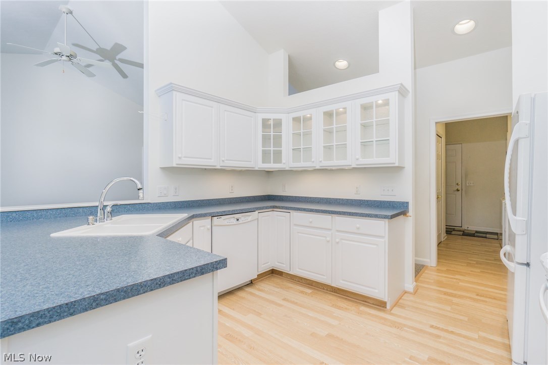 Bridlewood Village Condos Ph 11 - Residential