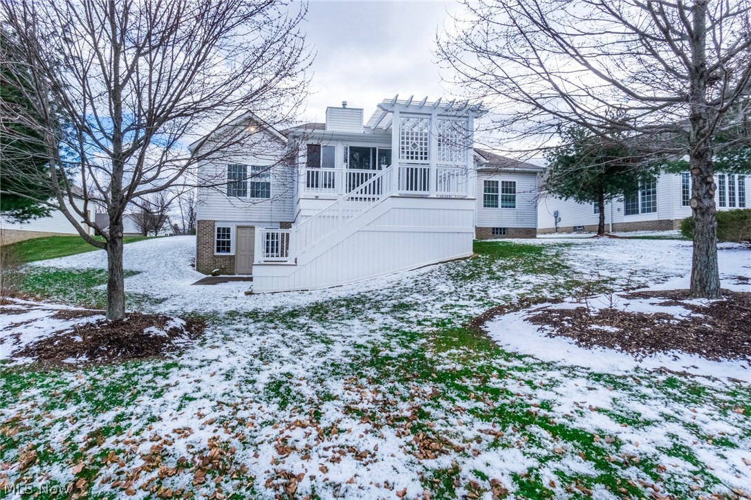 Bridlewood Village Condos Ph 11 - Residential