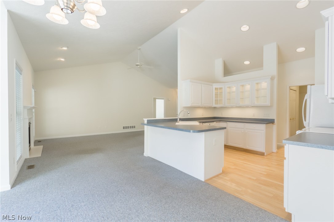 Bridlewood Village Condos Ph 11 - Residential